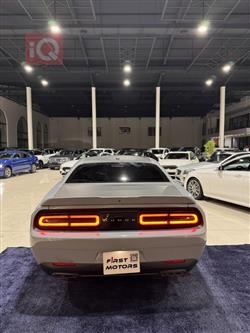 دودج تشالنجر